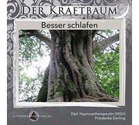 The Power Tree: Sleep Better (Hypnosis Audio CD)