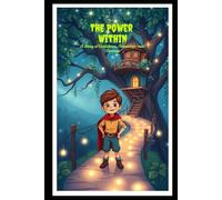 The Power Within: A Story of Confidence, Friendship, and Courage