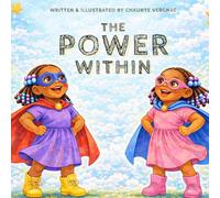 The Power Within: Affirmation Book