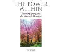 Tav Sparks The Power Within (Tascabile)