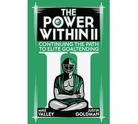Mike Valley Justin Goldman The Power Within II (Tascabile) Power Within