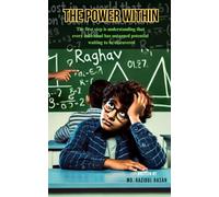 The Power Within: The first step is understanding that every individual has untapped potential waiting to be discovered