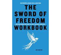 The Powerful Lessons You’ll Learn from The Sword of Freedom Workbook: How Yossi Cohen’s Methods Can Help You Reach Your Goals