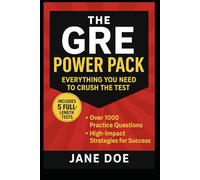 The Powerful Package for the GRE: Everything You Need to Master the Test