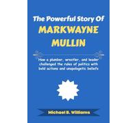 The Powerful Story of Markwayne Mullin: How a plumber, wrestler, and leader challenged the rules of politics with bold actions and unapologetic beliefs