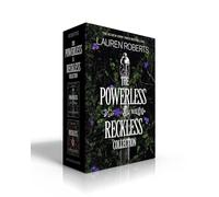 Lauren Roberts The Powerless & Reckless Collection (Boxed Set (Copertina rigida)