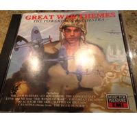 THE POWERPACK ORCHESTRA - GREAT WAR THEMES