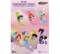 The Powerpuff Girls Keychains Blind Box Dream Delights 5 cm Sortiment (6)