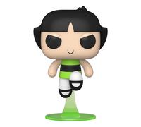 The Powerpuff Girls POP Animation Vinyl Figure Buttercup 9 cm