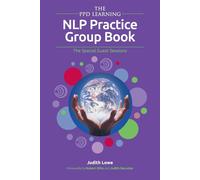 The PPD Learning NLP Practice Group Book: The Special Guest Sessions - Low...