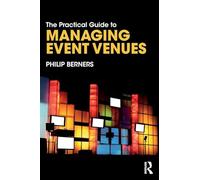 The Practical Guide to Managing Event Venues