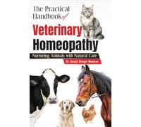 The Practical Handbook of Veterinary Homoeopathy