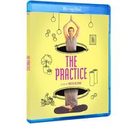 The Practice (Blu-ray) Esteban Bigliardi Camila Hirane Manuela Oyarzun