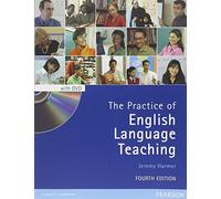The Practice of English Language Teaching