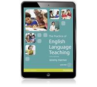 The Practice of English Language Teaching Book with DVD Pack [Lingua inglese]: Industrial Ecology