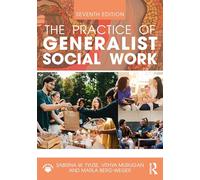 The Practice of Generalist Social Work