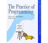 The Practice of Programming