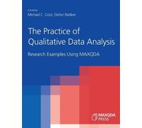 The Practice of Qualitative Data Analysis (Tascabile)