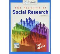 The Practice of Social Research