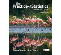 The Practice of Statistics for the AP Course
