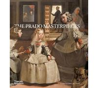 THE PRADO MASTERPIECES - WITSCHEY ERICA - THAMES & HUDSON
