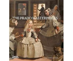 THE PRADO MASTERPIECES - WITSCHEY ERICA - THAMES & HUDSON