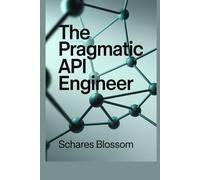 The Pragmatic API Engineer: Mastering REST, GraphQL, and AI-Driven API Development with Python, Node.js, and Go - Real-World Projects, Performance Patterns, and Secure Deployments