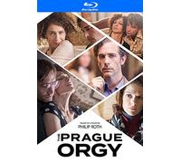The Prague Orgy