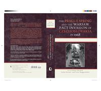 Günter Bischof The Prague Spring and the Warsaw Pact Invasion of Cze (Tascabile)