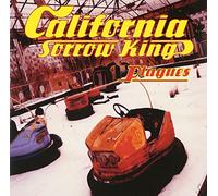 The Pragues - California Sorrow King-Renewa