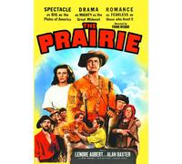 The Prairie (DVD) Alan Baxter Alan Baxter