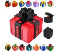 The Prank Box - Divertente sfida con vite a sorpresa, divertente giocattolo da scrivania, fastidiose e divertenti scatole regalo con viti stampate in 3D (11)