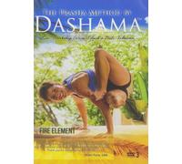 The Prasha Method by Dashama: Fire Element (DVD)