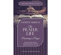 Murray Andrew The Prayer Life (Tascabile)