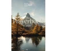 the Prayerbook 2026