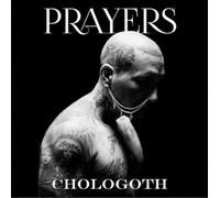 The Prayers - Chologoth - The Return Of Pluto