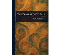 The Prayers of St. Paul