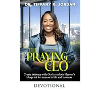The Praying CEO Devotional