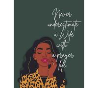 The Praying wife (Shanise)