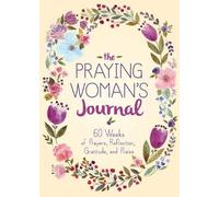 The Praying Woman's Journal (Tascabile)