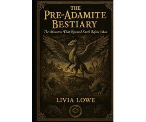 The Pre Adamite Bestiary: The Monsters That Roamed Earth Before Man