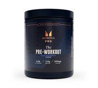 THE Pre-Workout - 30porzioni - Lampone Blu