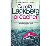 [(The Preacher)] [By (author) Camilla Läckberg] published on (March, 2011)