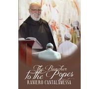 The Preacher to the Popes (DVD) Fr. Raniero Cantalamessa Dan Almeter Joshua Dart