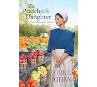 The Preacher's Daughter: 2