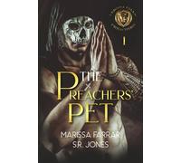 The Preachers' Pet: A Dark College Bully Romance: 1