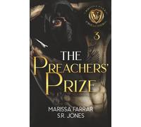 The Preachers' Prize: A Dark College Why Choose Romance: 3