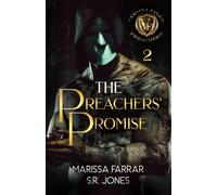 The Preachers' Promise: A Dark College Bully Romance: 2