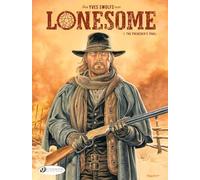 The Preacher's Trail 1: Lonesome