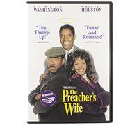 The Preacher's Wife